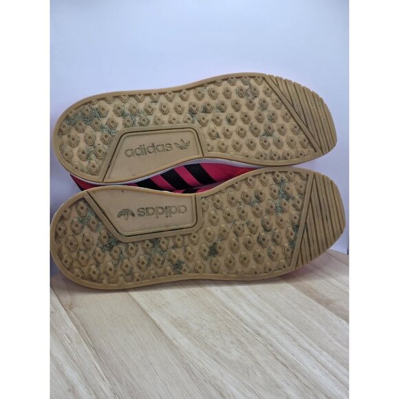 Adidas X_PLR Boost Originals Men's Shoes SneakersUS 10.5 Red BD7984. - Picture 7 of 10